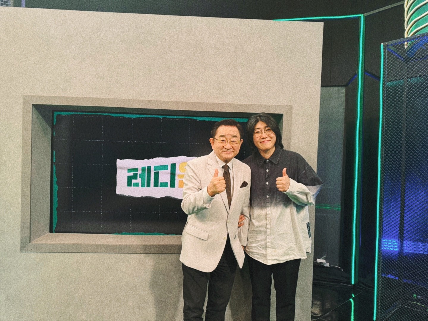 뮤지컬 '더 마터 오브 카타콤' 김은총 감독, CGN TV '레디온' 출연… 창작과정과 신앙의 고백 전해