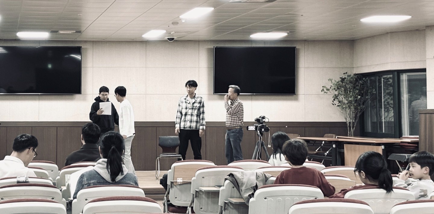 [더 마터 오브 카타콤] - 참여자들의 이야기1 (김록영, 이형준, 오경석 편)